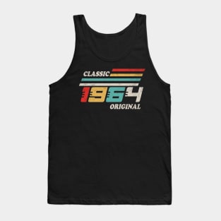 1964 Classic Original Tank Top